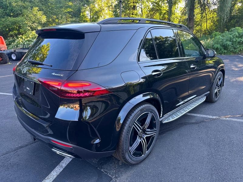 2026 MERCEDES-BENZ GLE 450 4MATIC 3