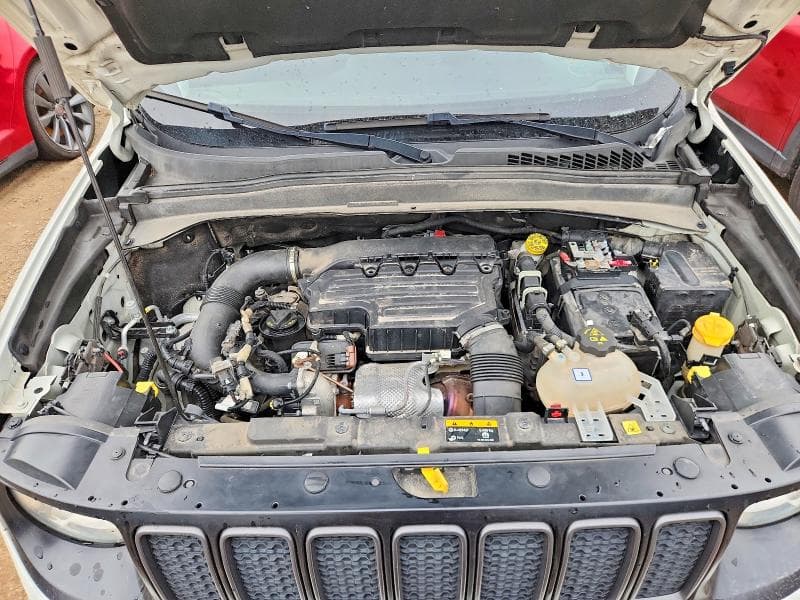 2020 JEEP RENEGADE TRAILHAWK 11