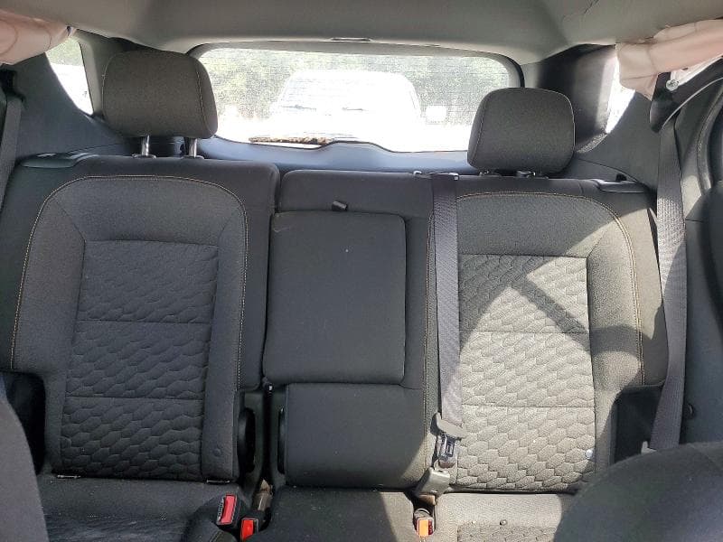 2021 CHEVROLET EQUINOX LT 10