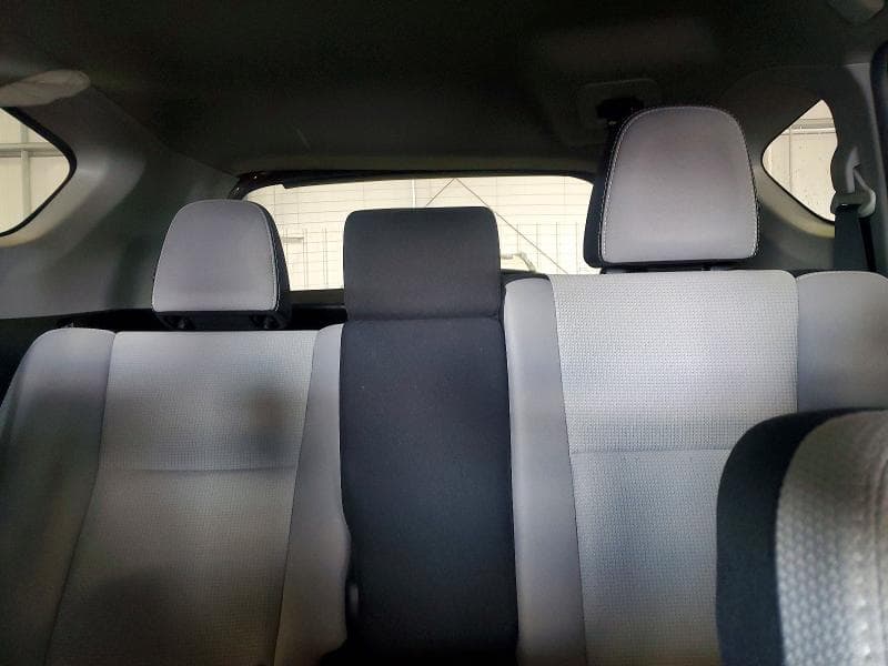 2018 TOYOTA RAV4 XLE 10