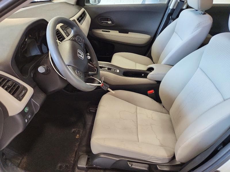 2019 HONDA HR-V LX 7