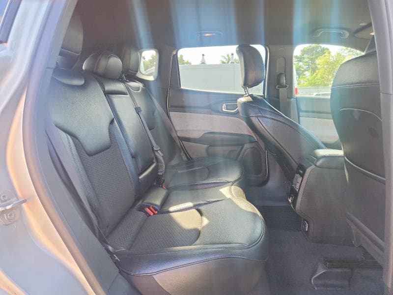 2024 JEEP COMPASS LATITUDE 10