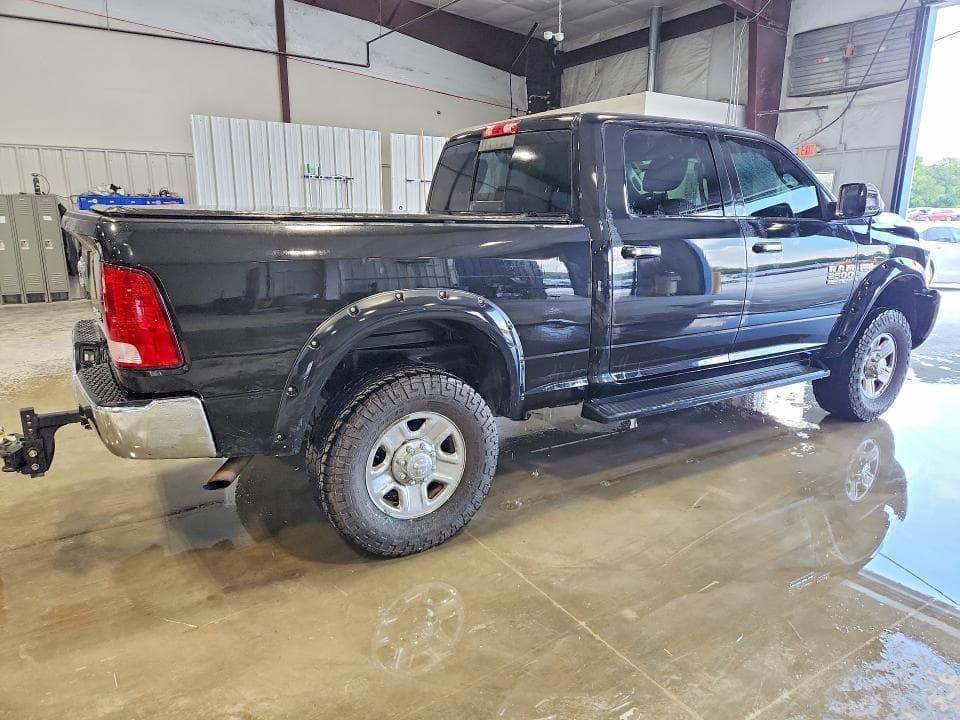 2017 RAM 2500 SLT 3