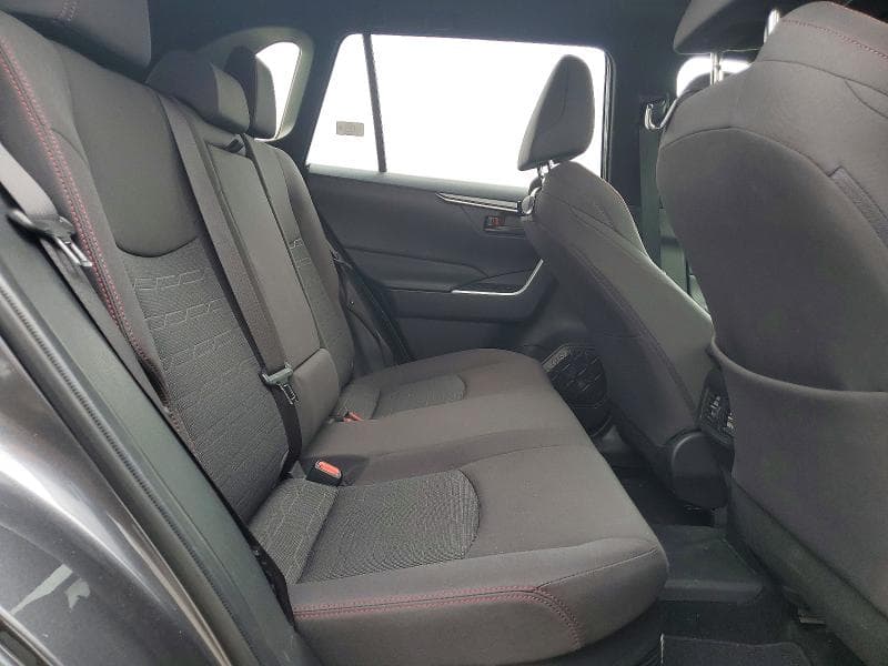 2021 TOYOTA RAV4 PRIME SE 10