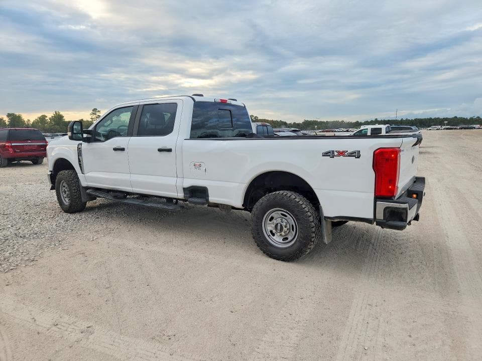 2026 FORD F250 SUPER DUTY 2