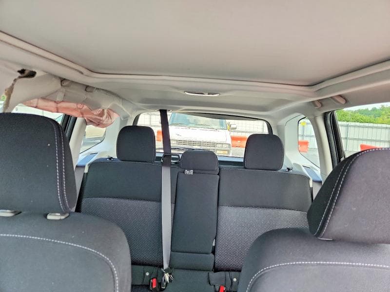 2017 SUBARU FORESTER 2.5I PREMIUM 10