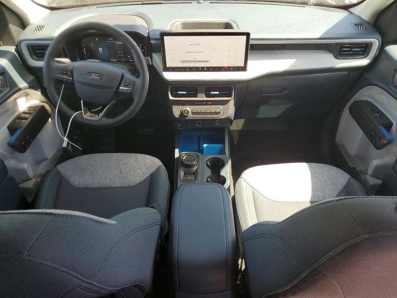 2026 FORD MAVERICK XLT 8