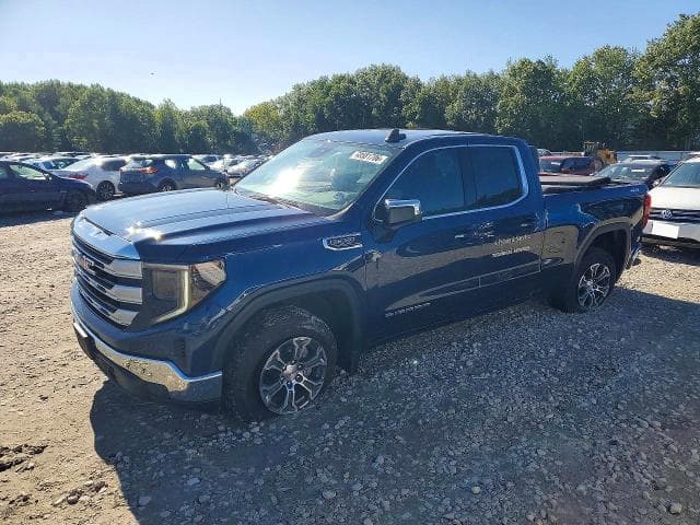 2023 GMC SIERRA K1500 SLE - 1