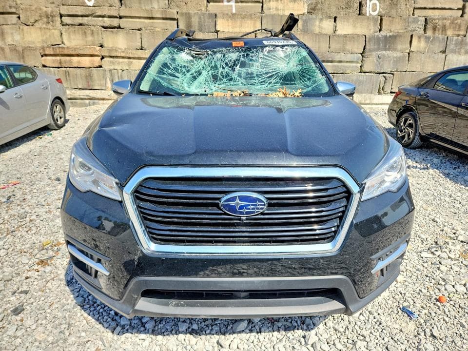 2022 SUBARU ASCENT TOURING 5