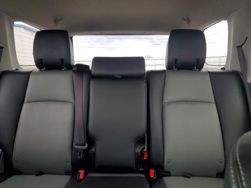 2019 TOYOTA 4RUNNER SR5 PREMIUM 10