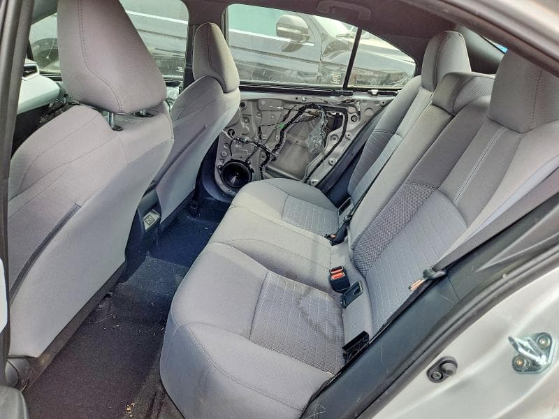 2023 TOYOTA COROLLA SE 10