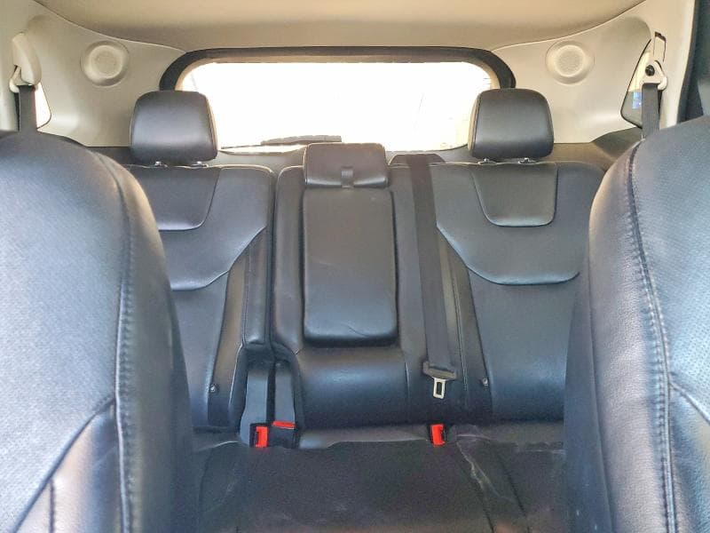2022 FORD EDGE TITANIUM 10