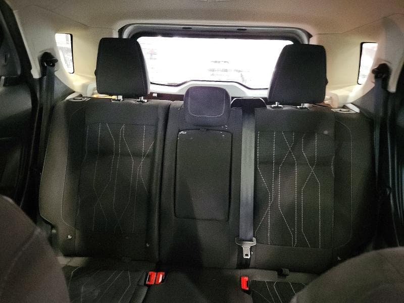 2019 FORD ECOSPORT SE 10