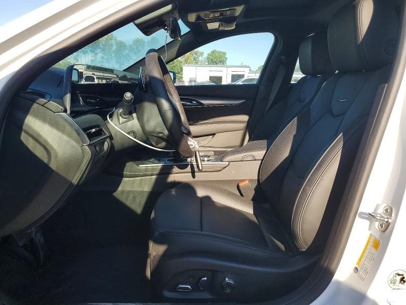 2026 CADILLAC CT5 PREMIUM LUXURY 7