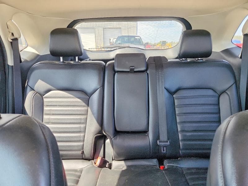 2020 FORD EDGE SEL 10