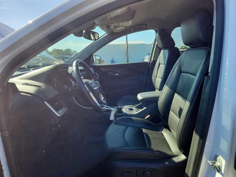 2024 GMC TERRAIN SLT 7