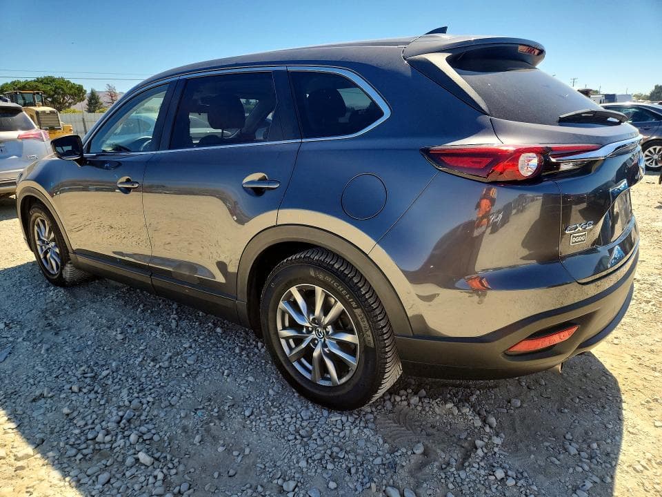 2019 MAZDA CX-9 SPORT 2
