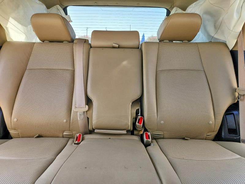 2020 TOYOTA 4RUNNER LIMITED 10