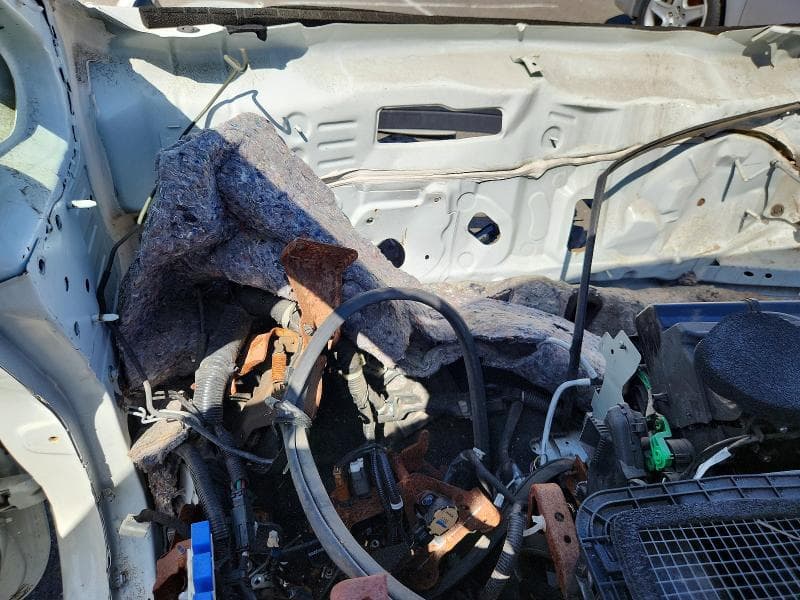 2019 NISSAN LEAF S PLUS 9