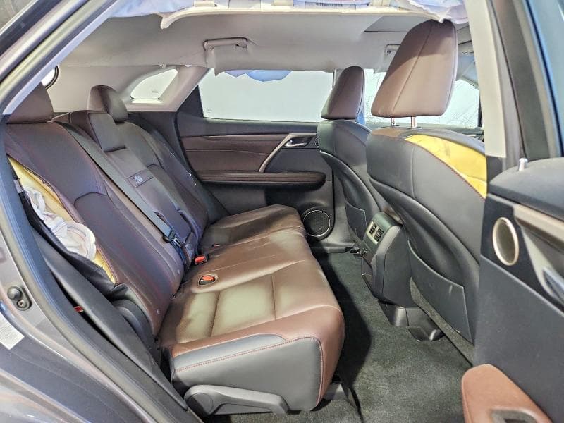 2019 LEXUS RX 350 BASE 11