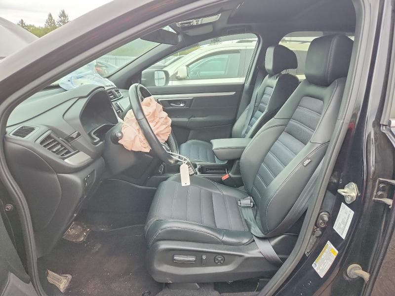 2020 HONDA CR-V SPORT 7