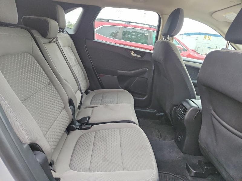 2020 FORD ESCAPE SE 11