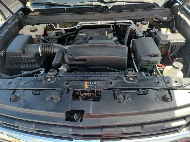 2017 CHEVROLET COLORADO LT 11