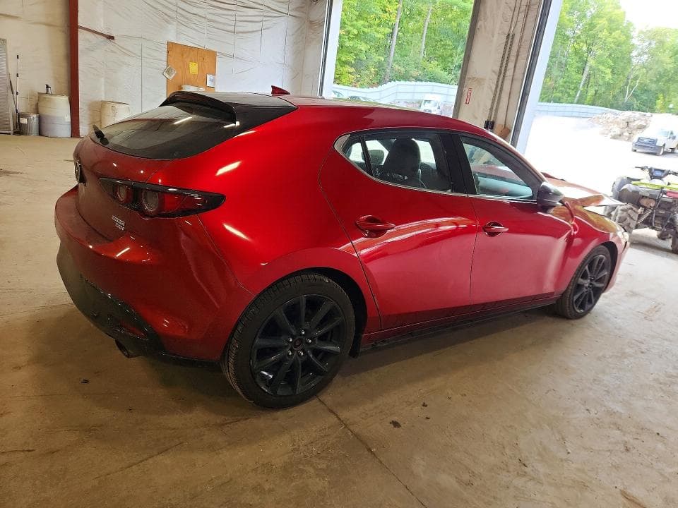 2021 MAZDA 3 3