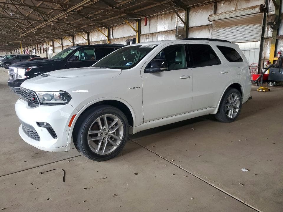 2023 DODGE DURANGO R/T - 1