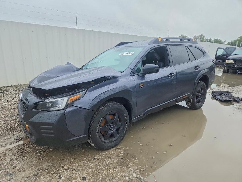 2023 SUBARU OUTBACK WILDERNESS - 1
