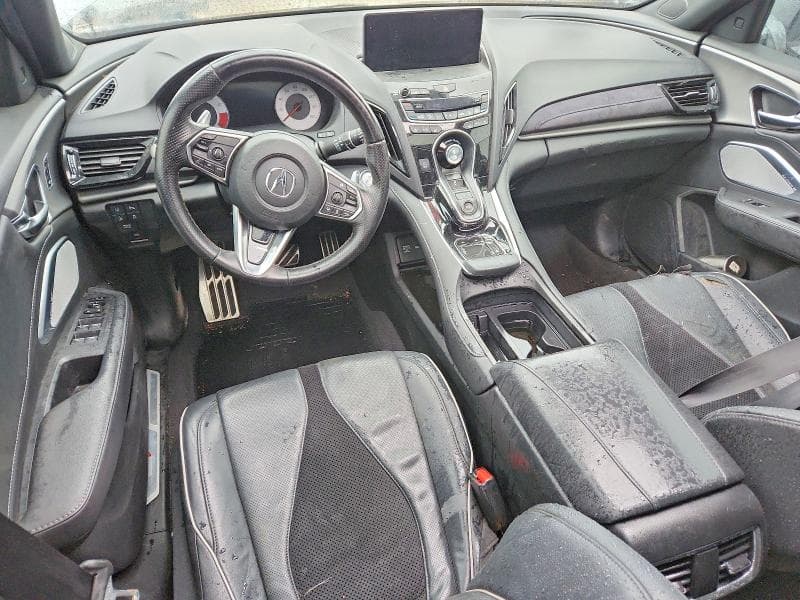 2020 ACURA RDX A-SPEC 8