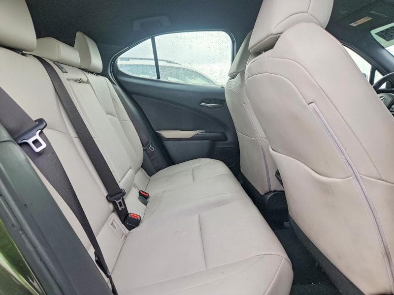 2020 LEXUS UX 250H 10