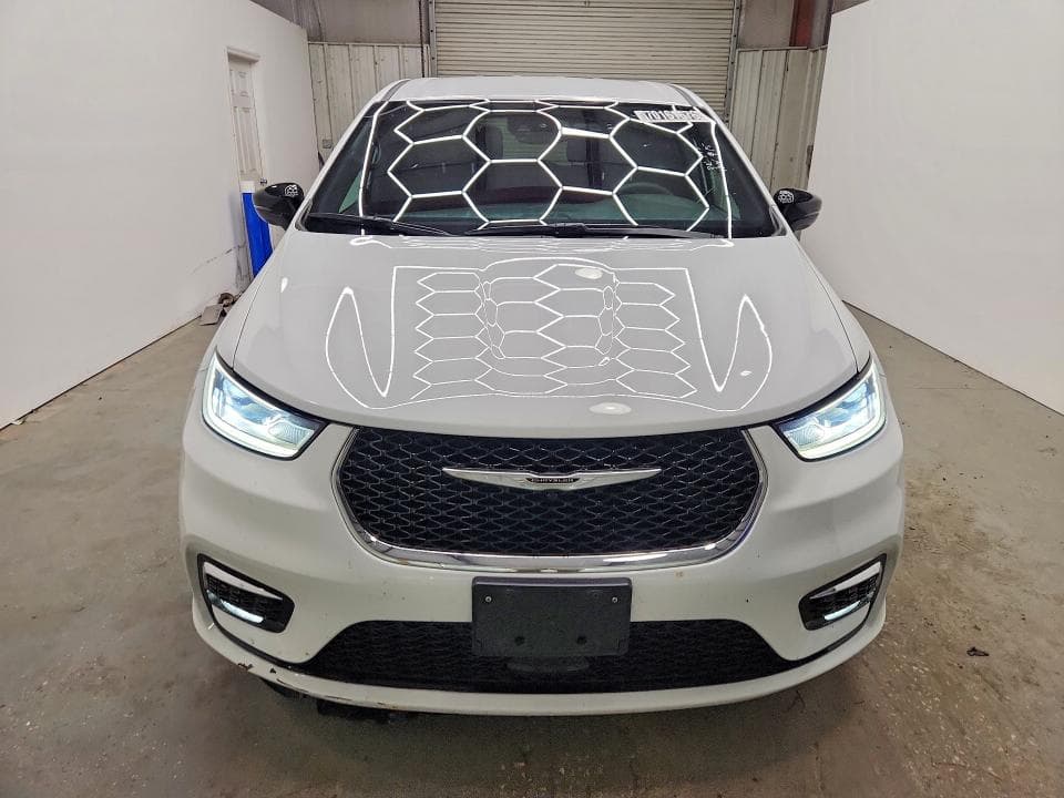2026 CHRYSLER PACIFICA SELECT 5