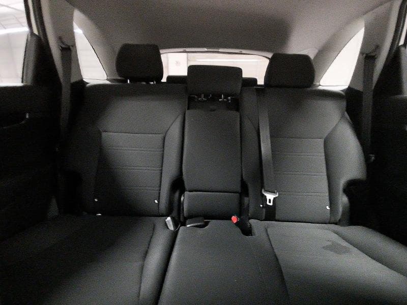 2019 KIA SORENTO LX 10