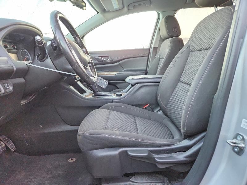 2019 GMC ACADIA SLE 7