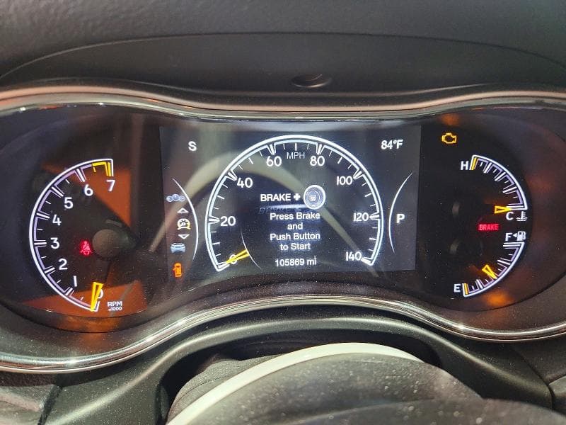 2021 JEEP GRAND CHEROKEE LIMITED 9