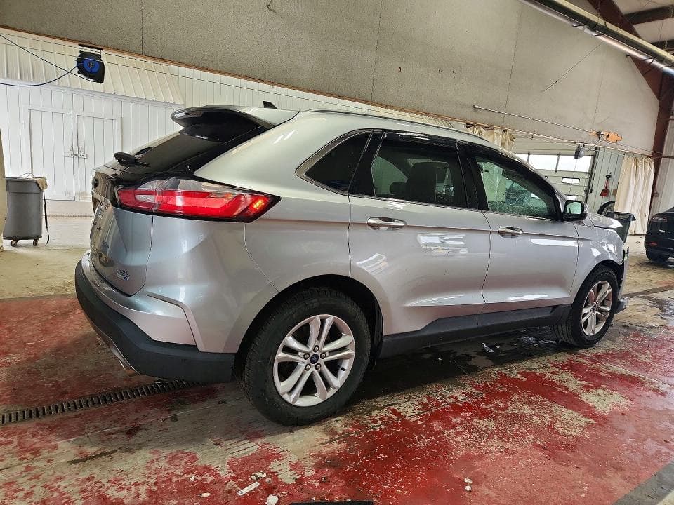 2020 FORD EDGE SEL 3