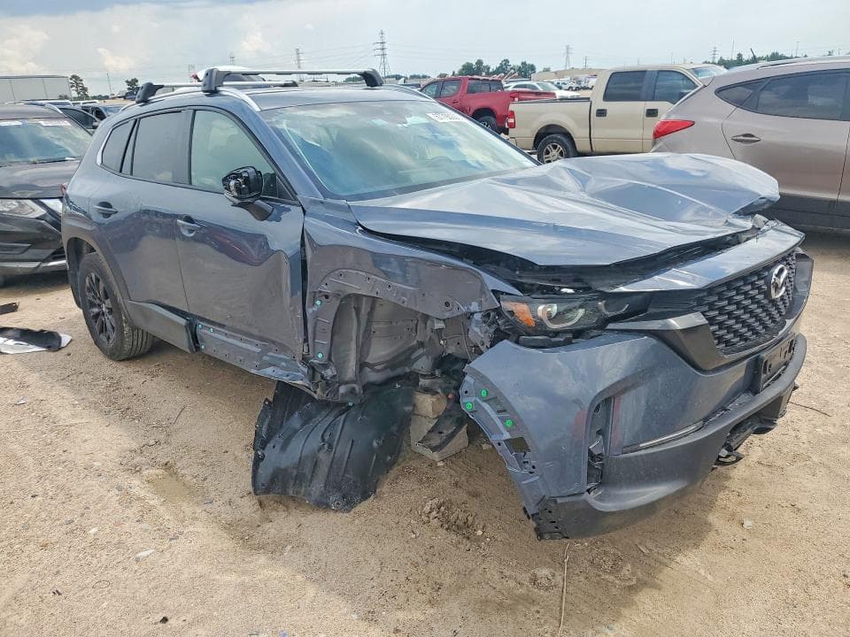 2024 MAZDA CX-50 PREMIUM 4