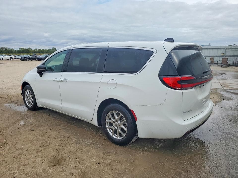 2025 CHRYSLER PACIFICA SELECT 2