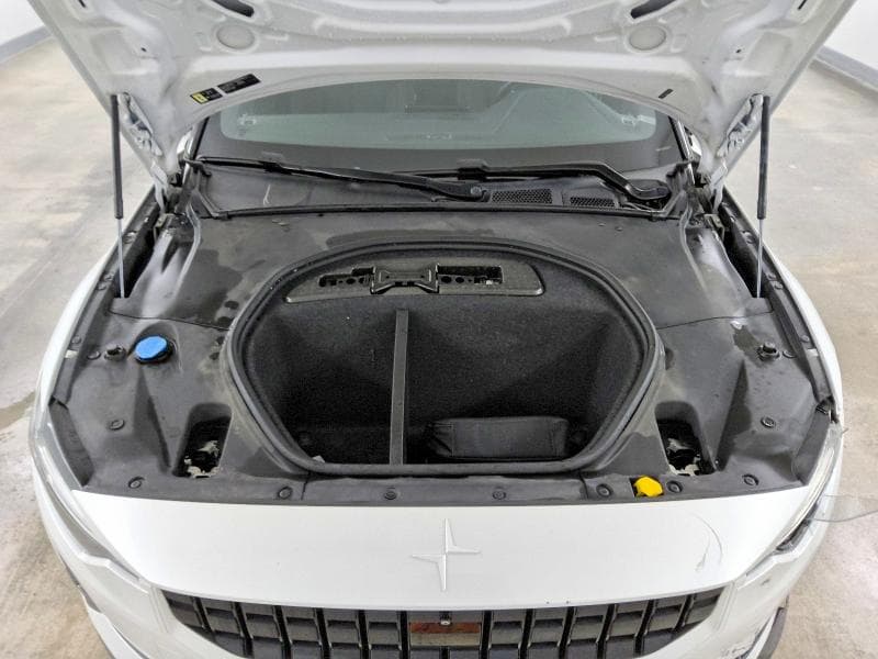 2023 POLESTAR 2 11