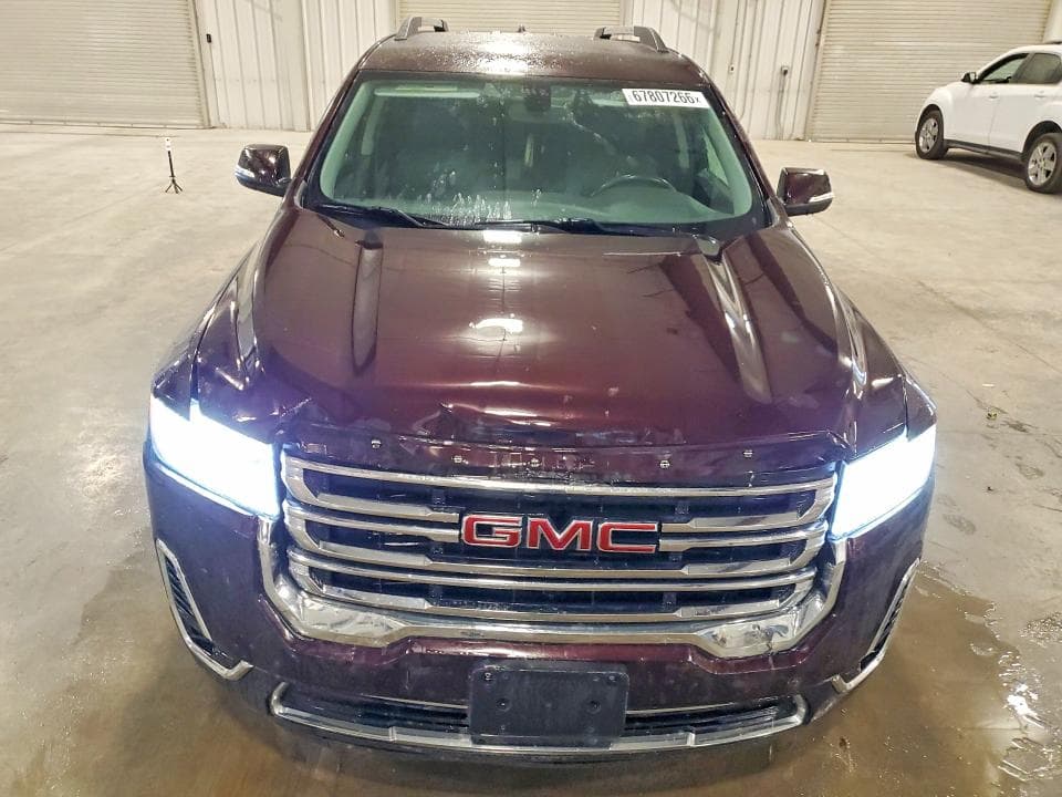 2020 GMC ACADIA SLT 5