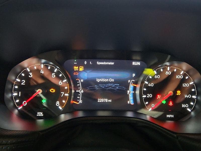 2026 JEEP COMPASS LIMITED 9