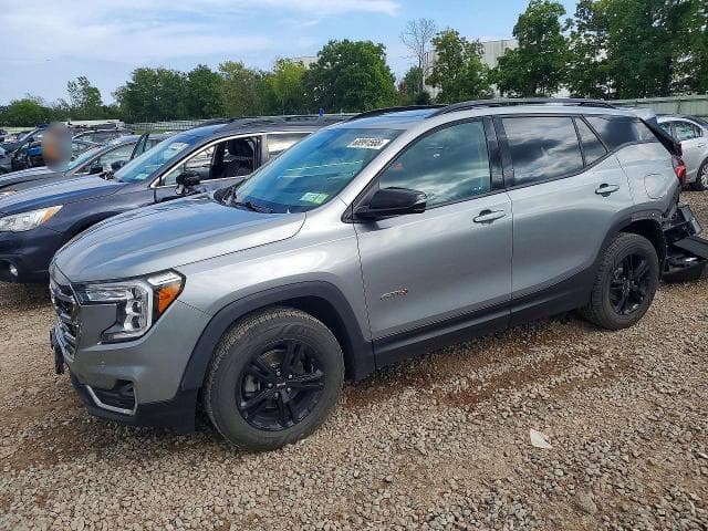 2023 GMC TERRAIN AT4 - 1