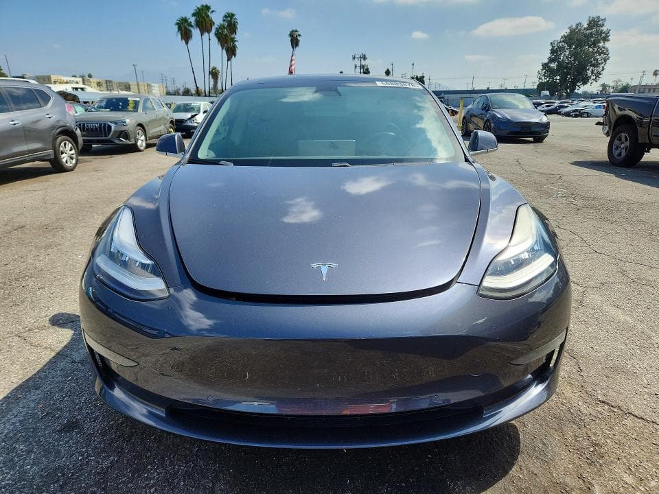 2020 TESLA MODEL 3 5