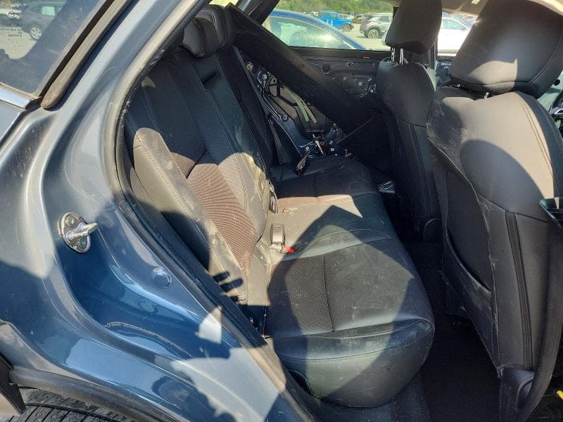 2021 MAZDA CX-30 PREMIUM 10