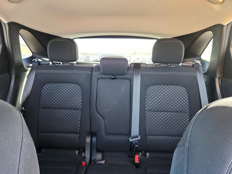 2024 FORD ESCAPE ACTIVE 10