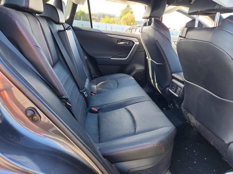 2023 TOYOTA RAV4 PRIME XSE 11