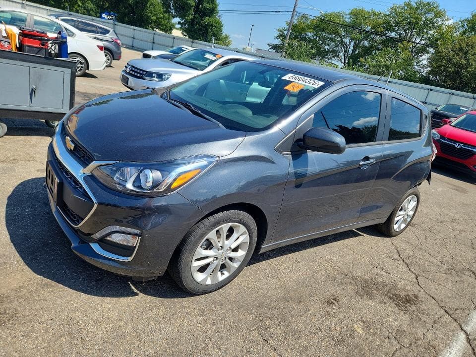2020 CHEVROLET SPARK 1LT - 1