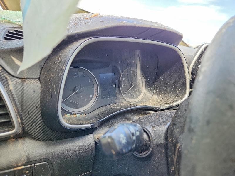 2019 HYUNDAI TUCSON SEL 9