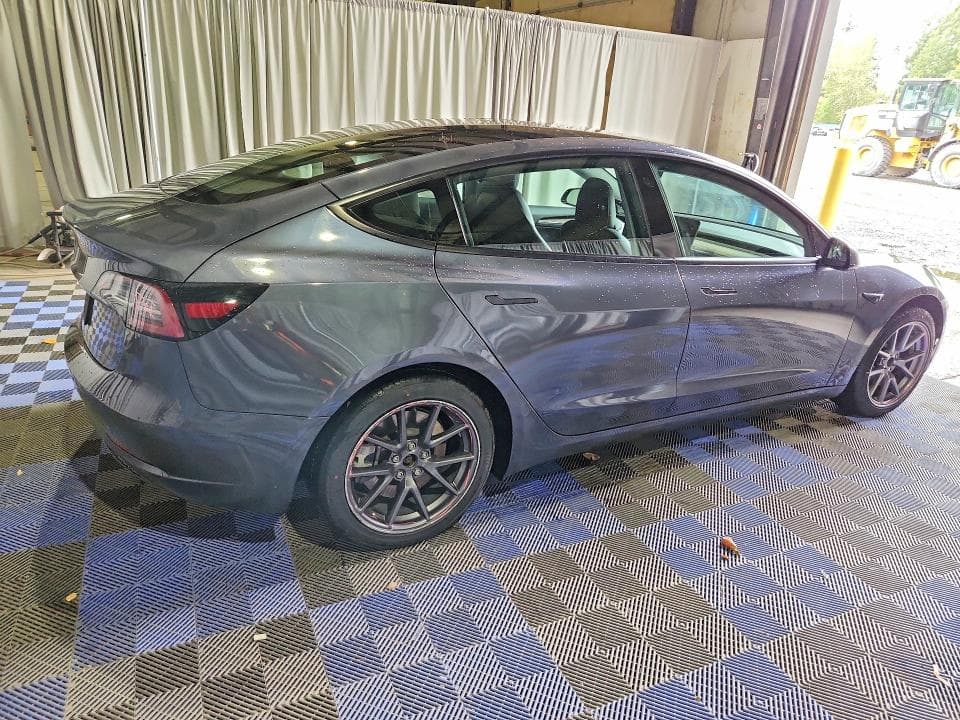 2022 TESLA MODEL 3 3